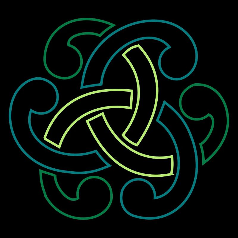 Celtic knot
