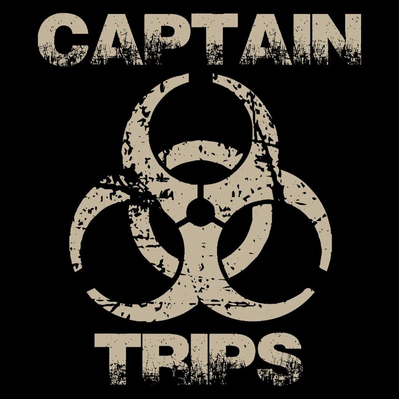 captain trips