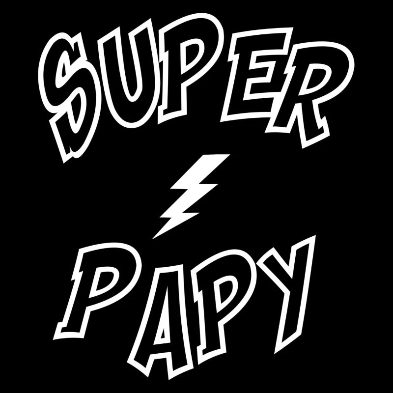 Super papy