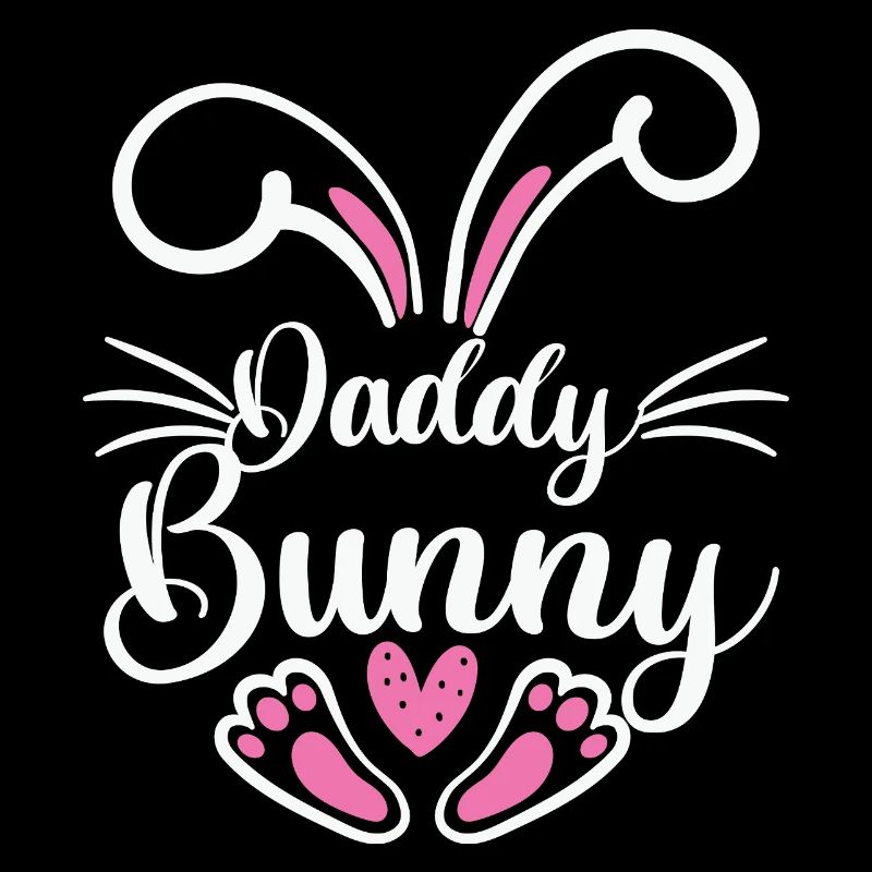 Daddy Bunny