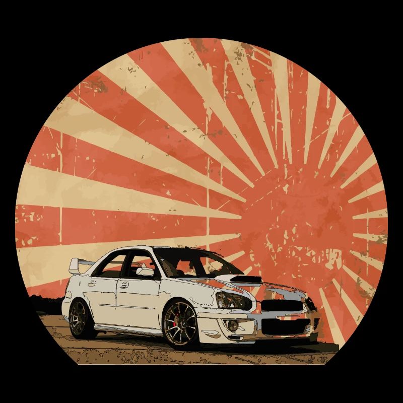 Blobeye Sun