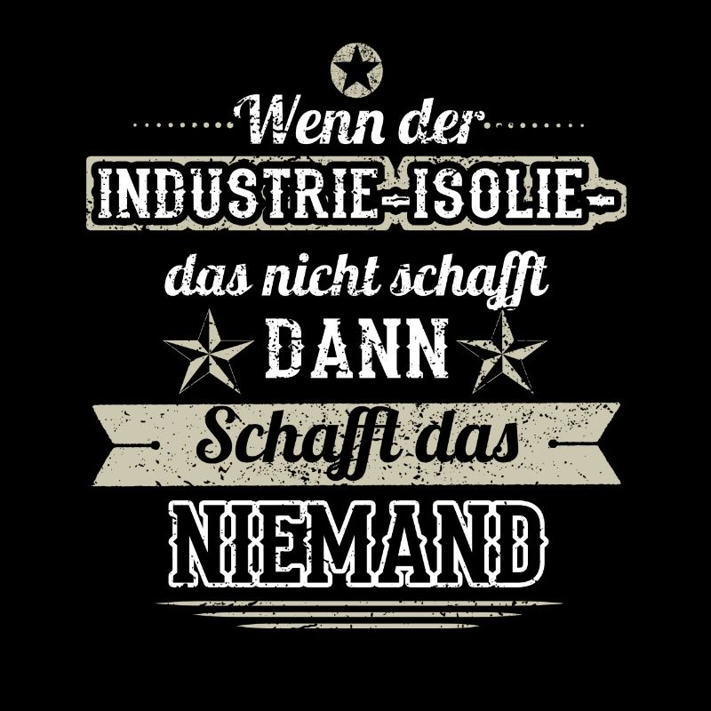 GIFT DOES NOT MAKE AN INDUSTRIAL INSULATOR