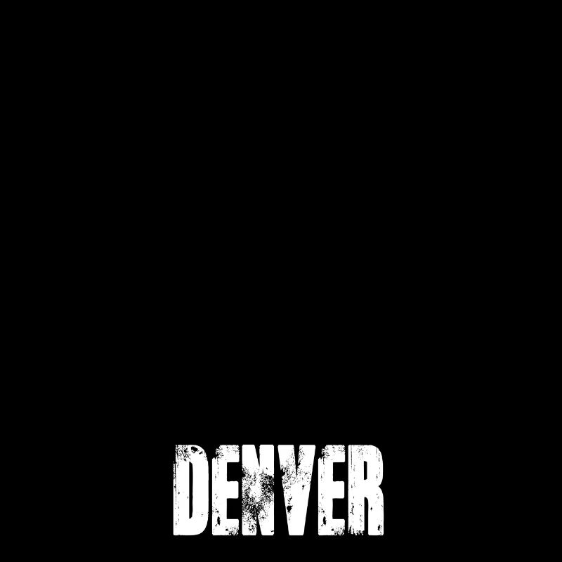 Gift Id rather be in Denver