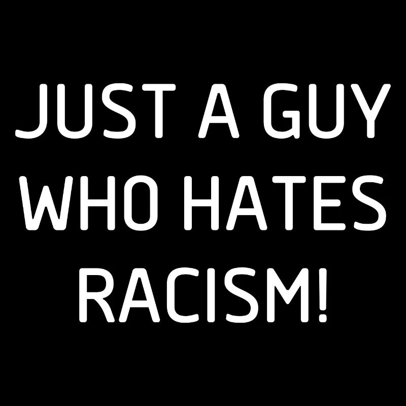 Fck Nzs Against Racism Gift