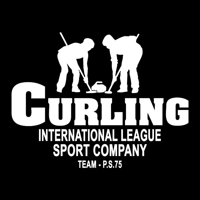 Curling - Eisstockschießen - Eisstockschiessen