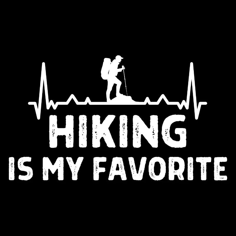 Klettern Kletterer Hiking Sprüche Geschenk