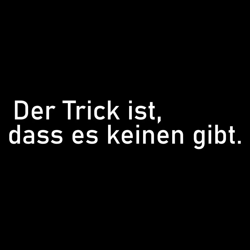 Trick