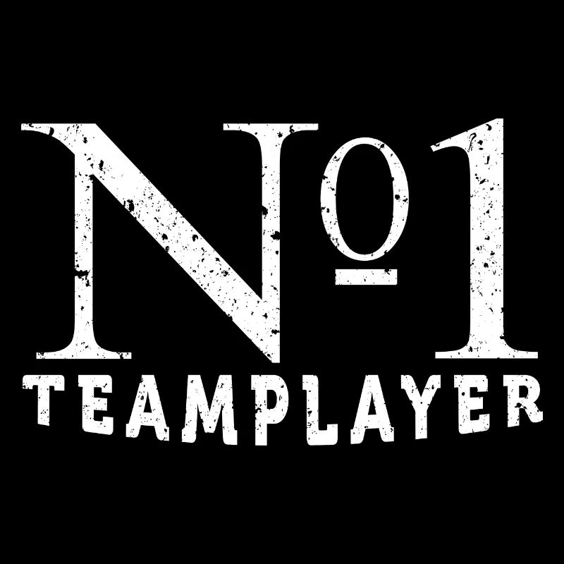 TEAMPLAYER-Geschenk