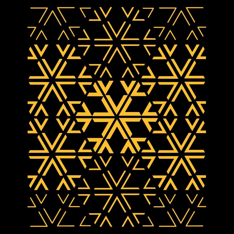 Snowflake 9