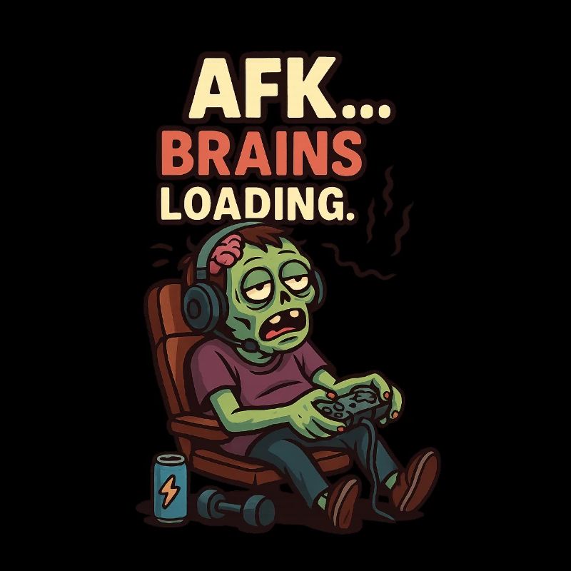 AFK Brains loading...