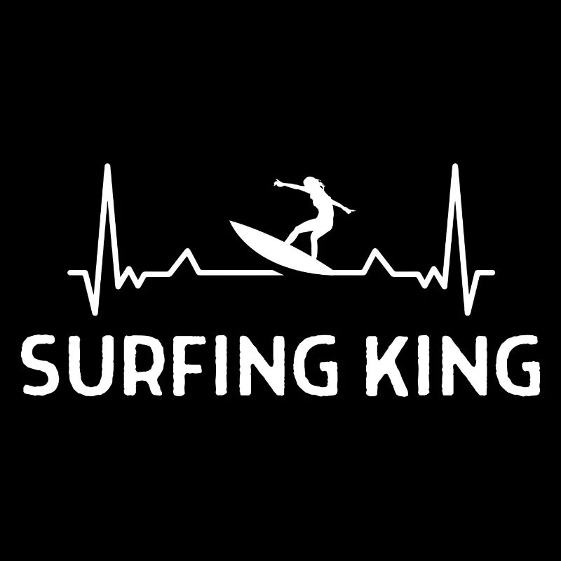 Surfing Surfer Funny Sniffer Gift
