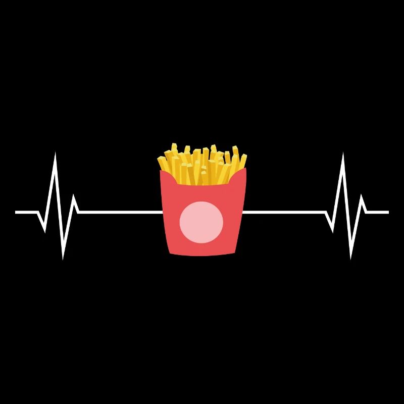 Frites Pouls pouls