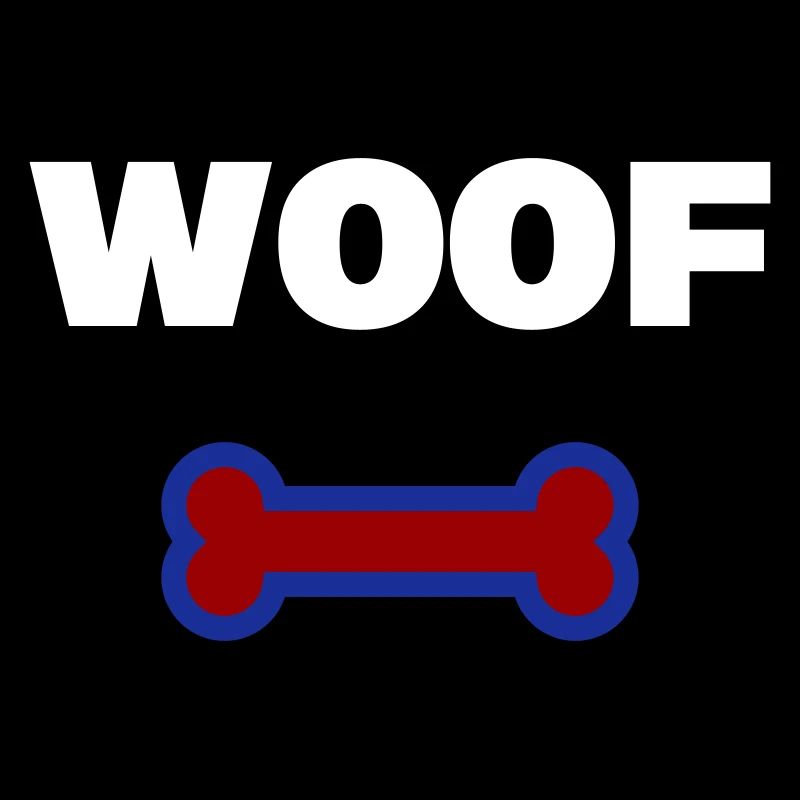 WOOF