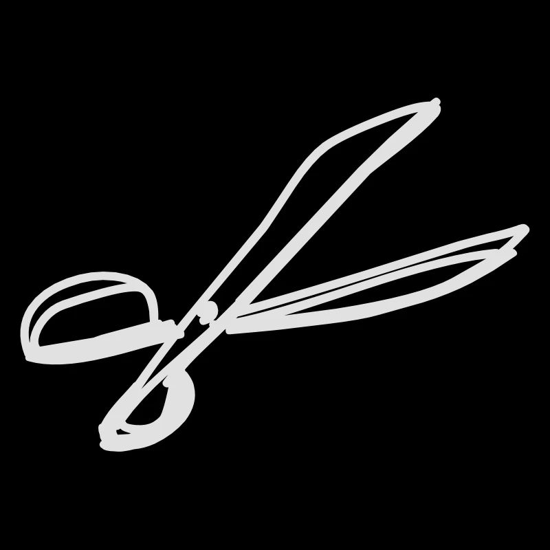 scissors