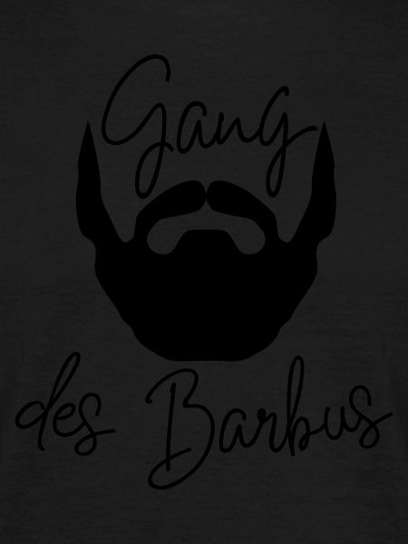 Banda della barba