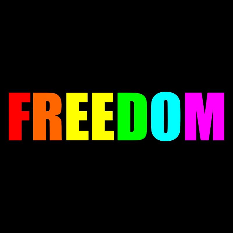 Freedom