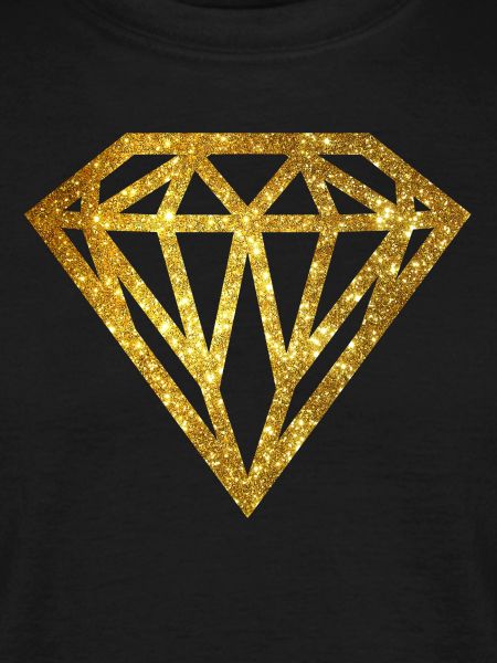 Diamond - diamond