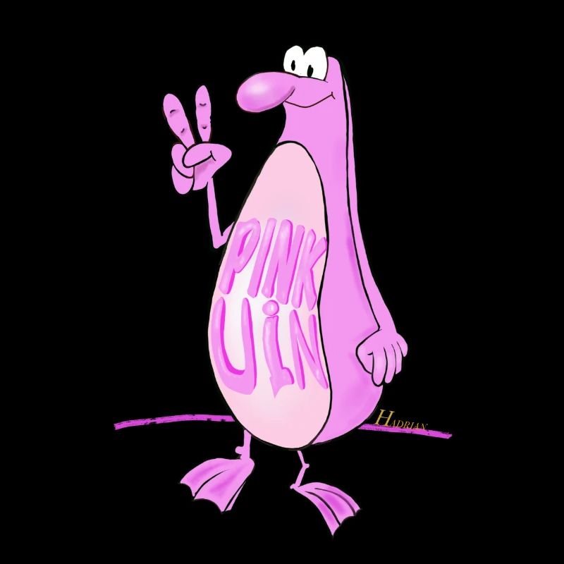 PINK UIN