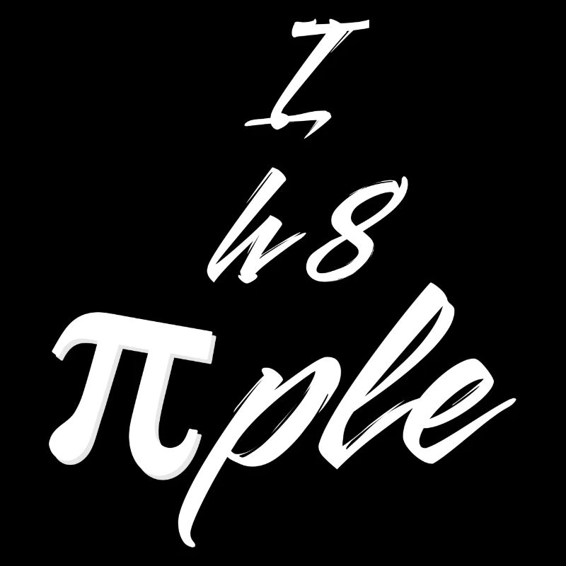 I H8 PiPle Mathematician Physicist Student Teacher