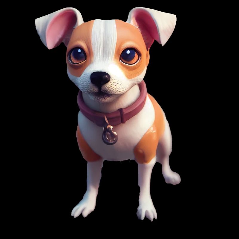 Jack Russell Terrier: Jack Russell