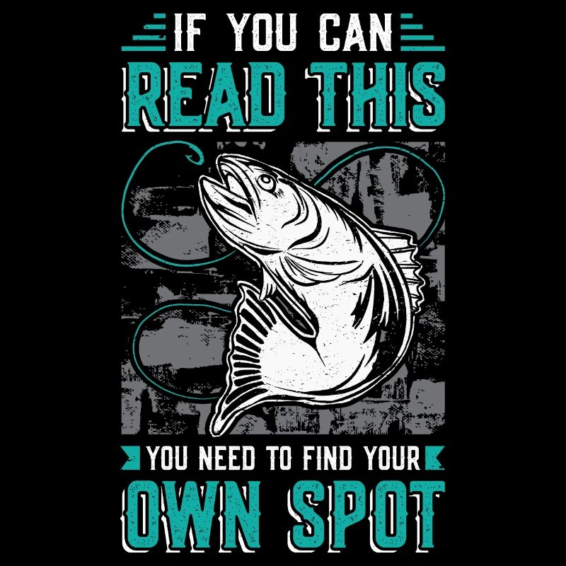 If you can read this