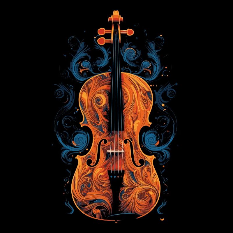 Violon Violoniste Violoniste Violoniste