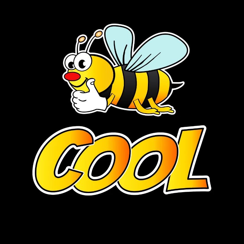 BEE COOL - BE COOL