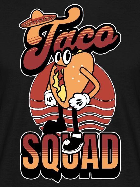 Taco Squad