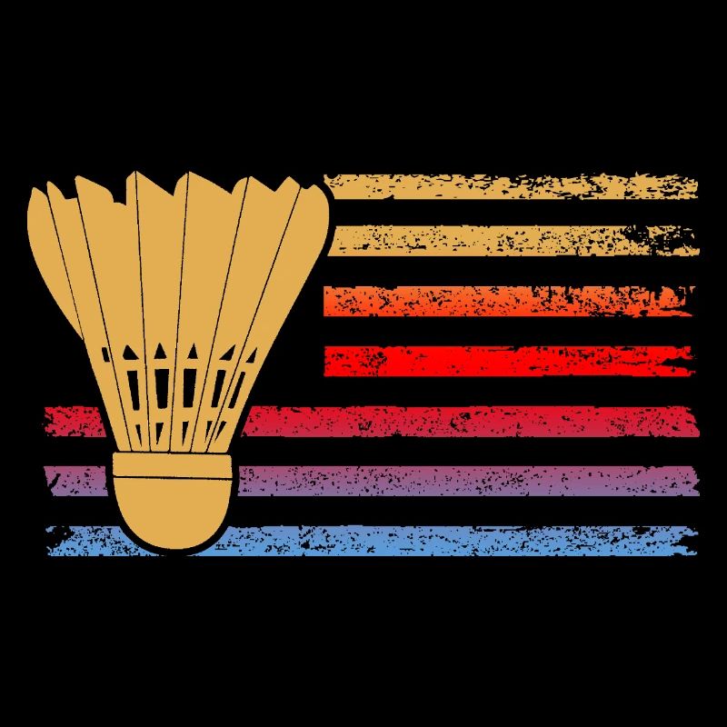 Federball Badminton