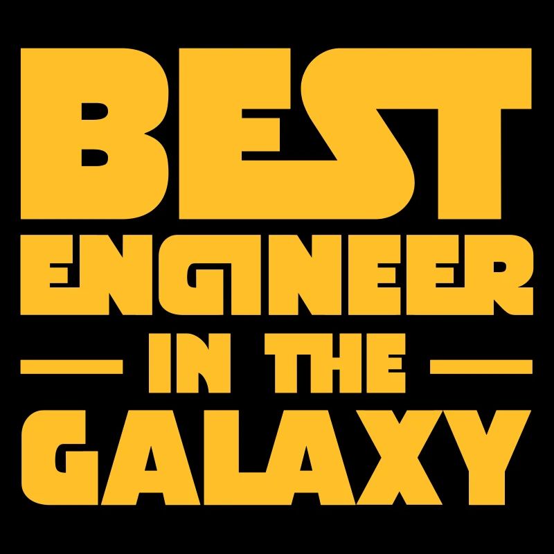 Best Engineer In The Galaxy