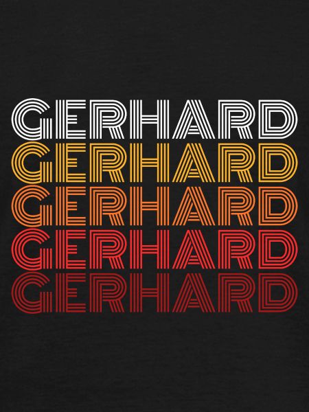 Gerhard