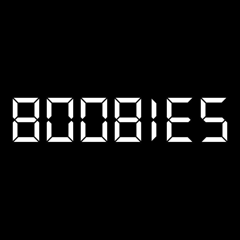 boobies