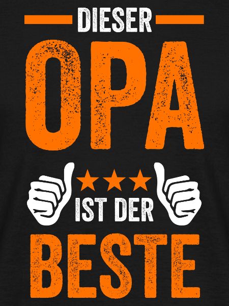 Bester Opa