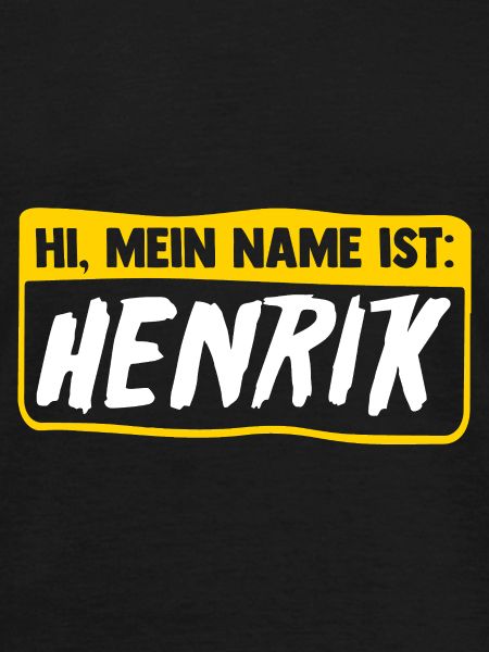 Henrik