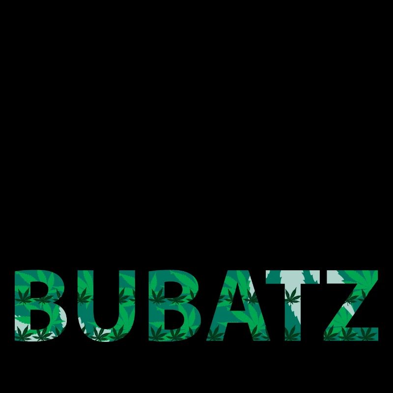 BLUTGRUPPE BUBATZ / THC / WEED / CANNABIS /OTT