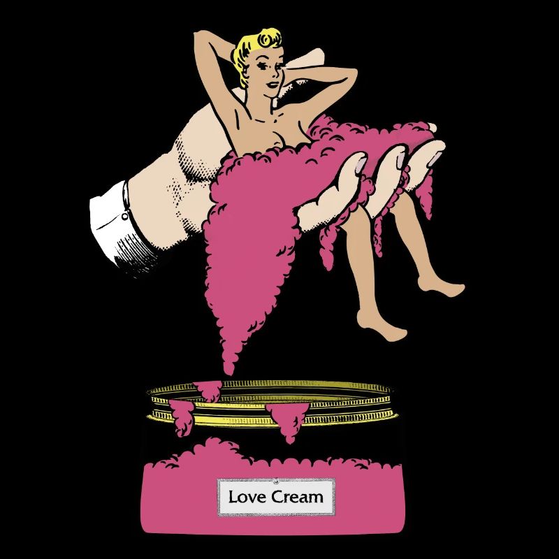 Liebescreme