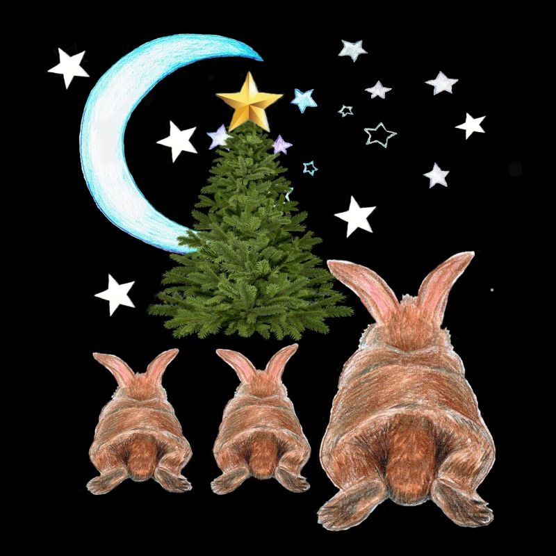 HASE , Noël