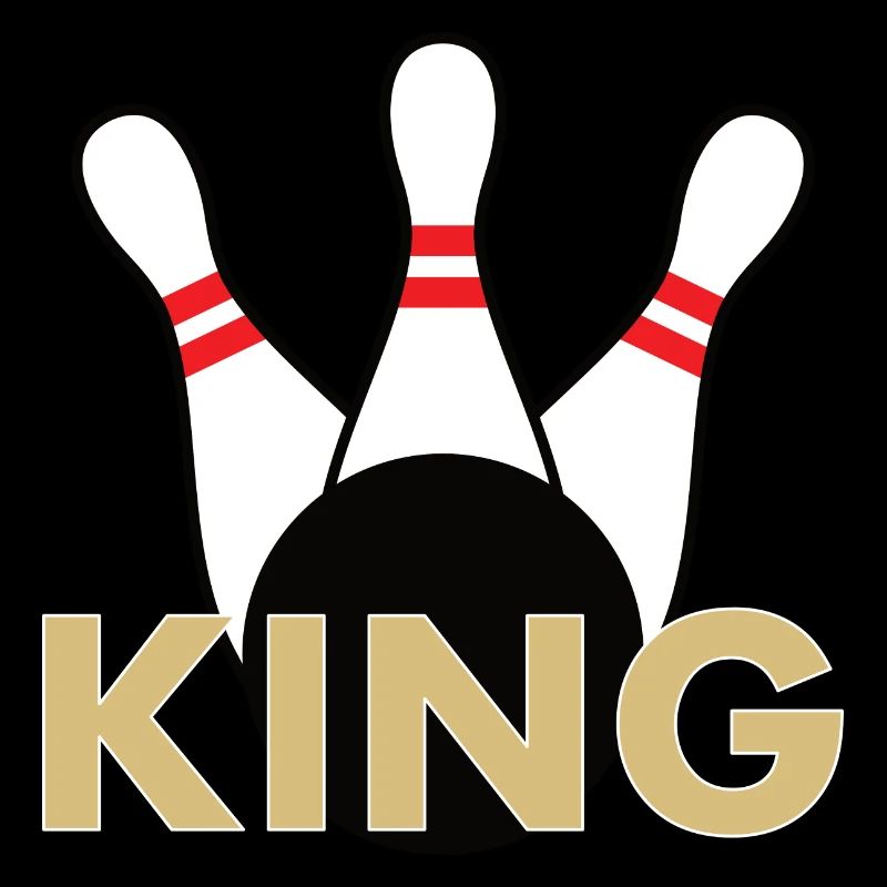 Quilles - Bowling King