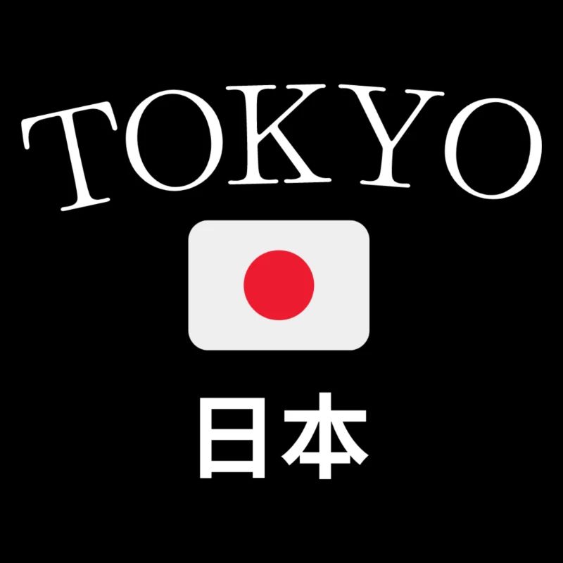 Tokio - Japan