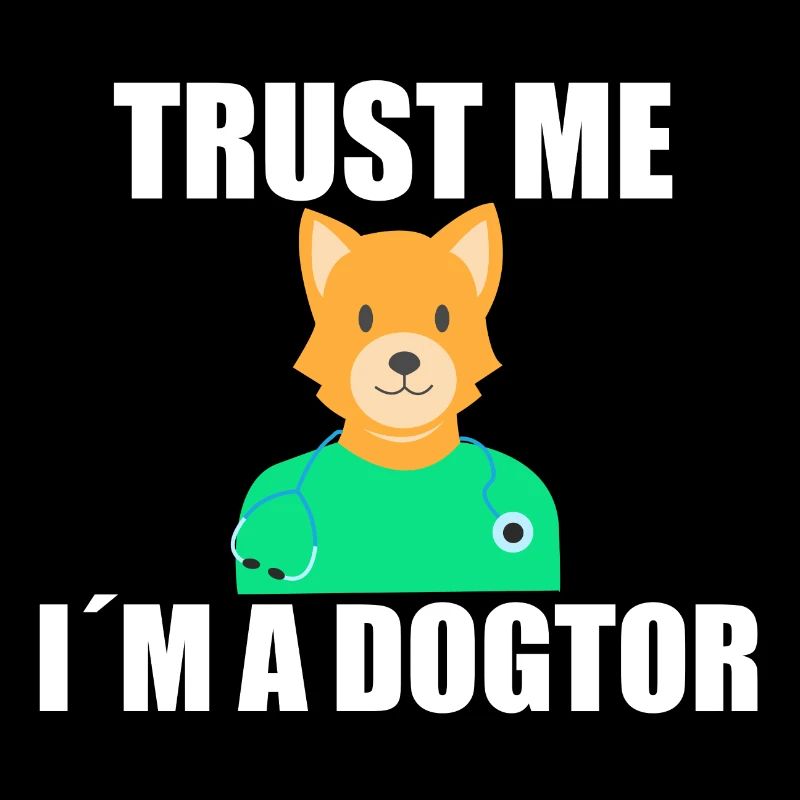 I'ma Dogtor gift idea