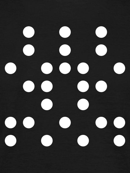 RandomWhiteDot8