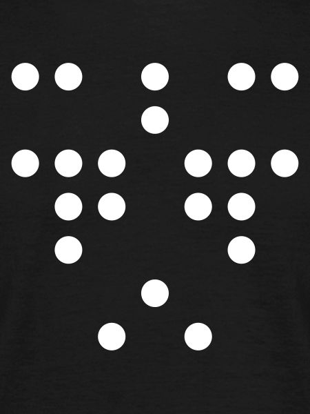 RandomWhiteDot24