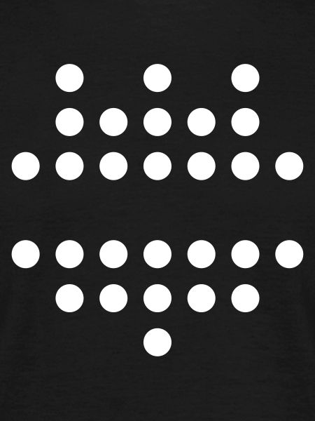 RandomWhiteDot12