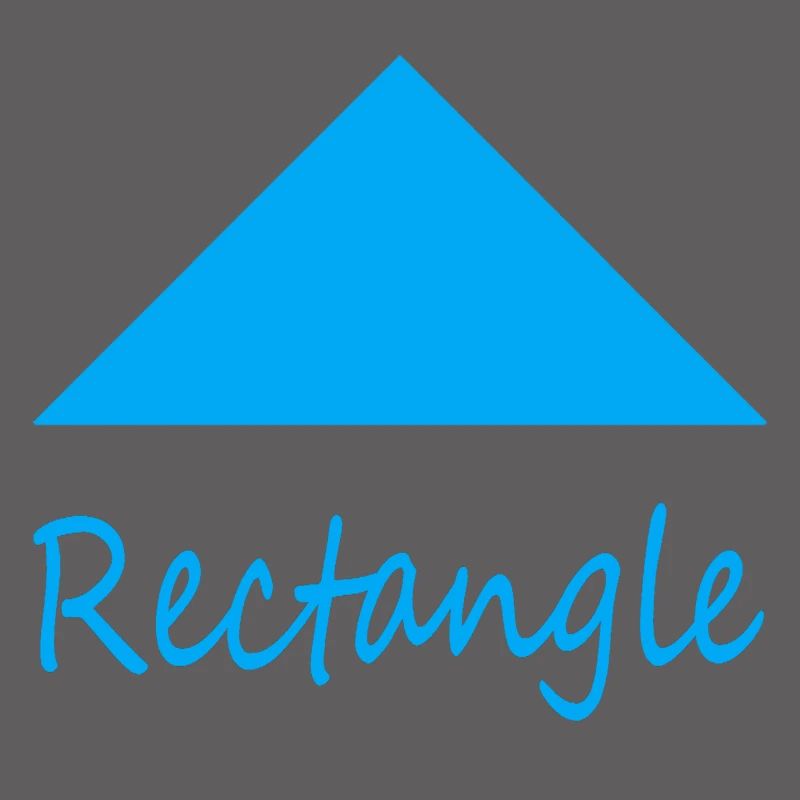 Wrong Rectangle Shape