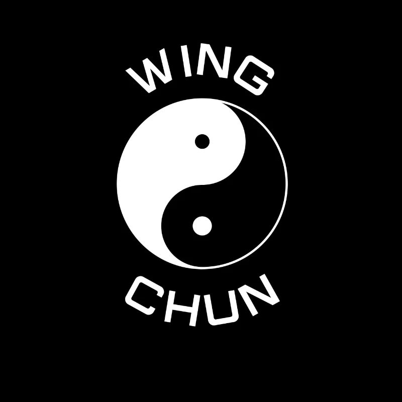 Wing Chun WingTsun Yin und Yang