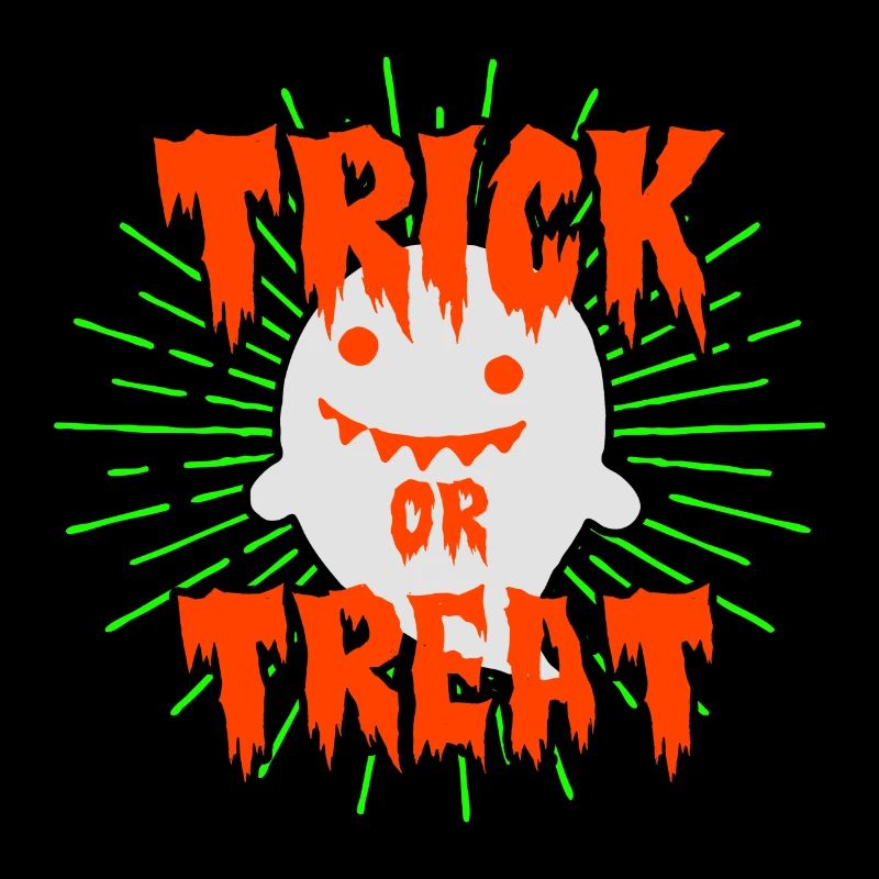 Trick or Treat