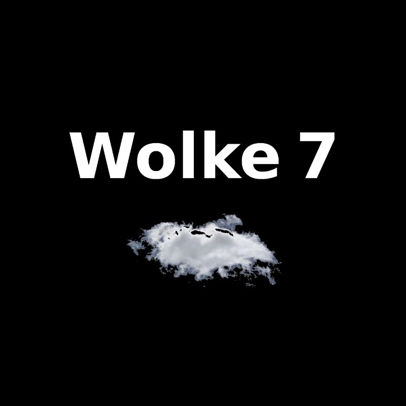 Cloud 7! Donnez à vos amis votre nuage 7!