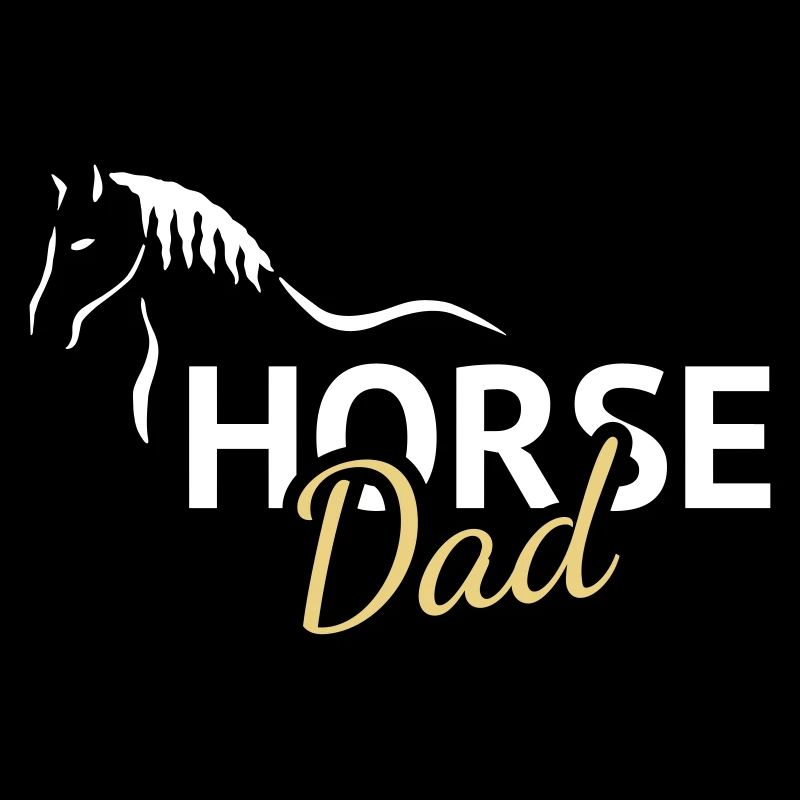 Cheval papa cheval