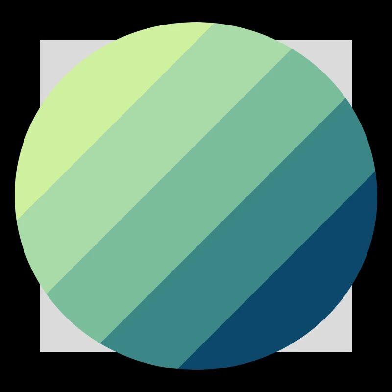 Green ball