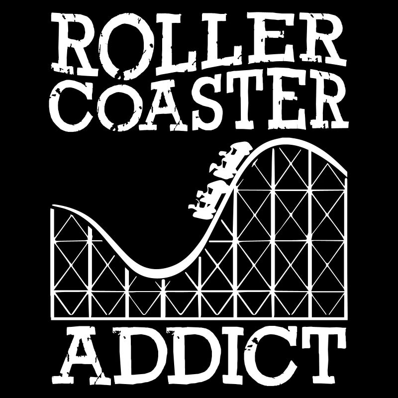 Roller Coaster Addict
